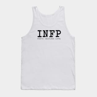 INFP Tank Top
